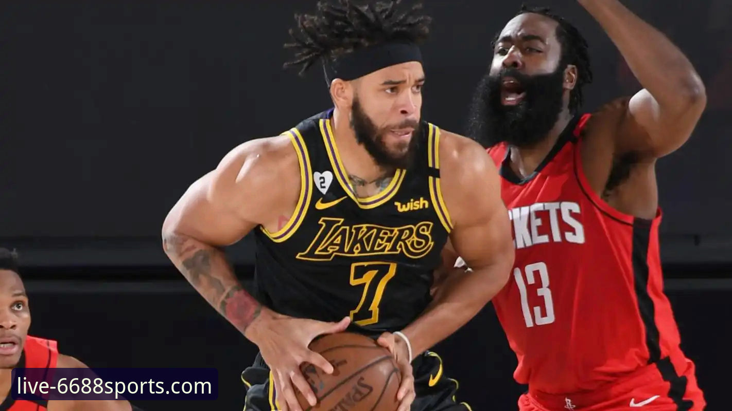 NBA赛事复盘分析教程：在6688体育平台深度解读骑士vs湖人战术细节