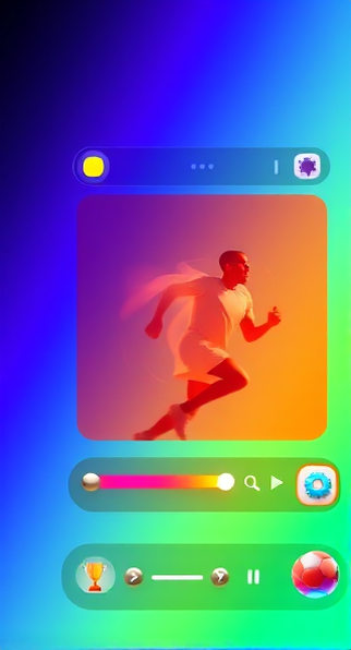 即刻开启，你的体育主场